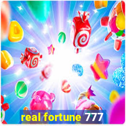 real fortune 777